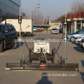 Laser Concrete Screed with Speed of 312 square meters per hour (FDJP-24D)